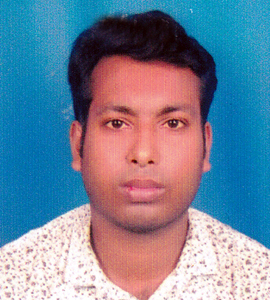 Md. Khyrul Islam